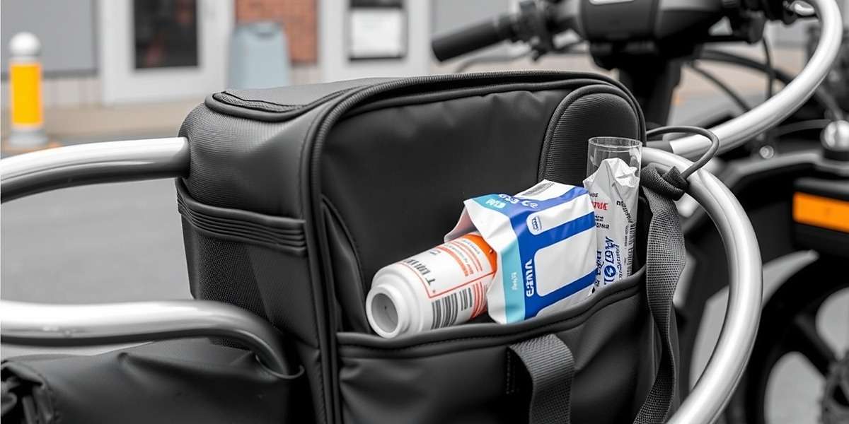 Package Runner Medicine Delivery Package Runner medicine delivery with temperature-controlled bag