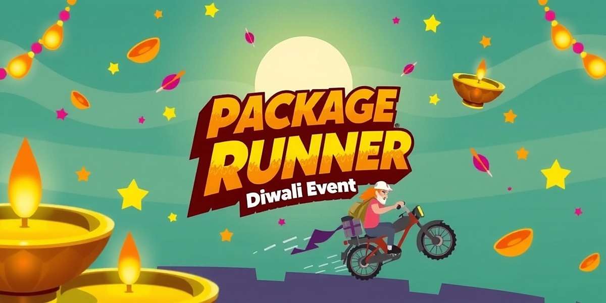 Package Runner Diwali Event Package Runner Diwali event poster
